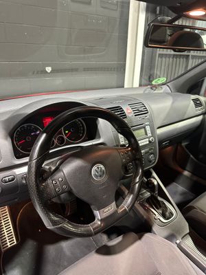 Volkswagen Golf 2.0 T FSI GTI DSG  - Foto 13