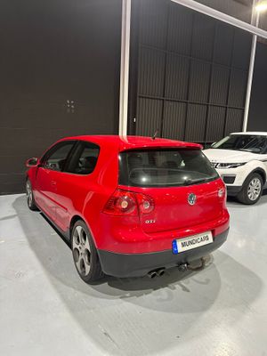 Volkswagen Golf 2.0 T FSI GTI DSG  - Foto 10