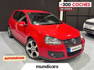 Volkswagen Golf 2.0 T FSI GTI DSG  - Foto 2