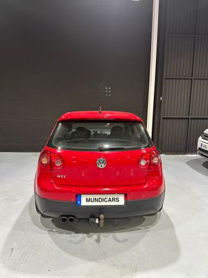 Volkswagen Golf 2.0 T FSI GTI DSG  - Foto 11