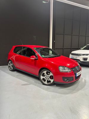 Volkswagen Golf 2.0 T FSI GTI DSG  - Foto 5