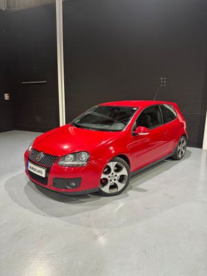 Volkswagen Golf 2.0 T FSI GTI DSG  - Foto 6