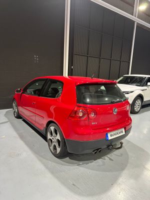 Volkswagen Golf 2.0 T FSI GTI DSG  - Foto 9