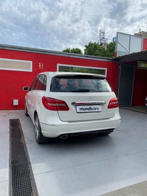 Mercedes Clase B B 180  - Foto 8