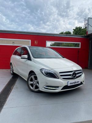 Mercedes Clase B B 180  - Foto 3