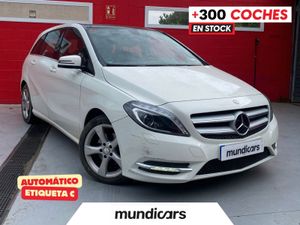 Mercedes Clase B B 180  - Foto 2