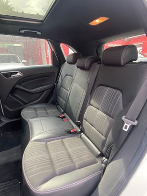 Mercedes Clase B B 180  - Foto 15