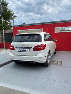 Mercedes Clase B B 180  - Foto 12