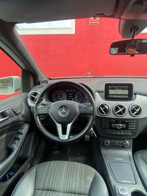 Mercedes Clase B B 180  - Foto 13