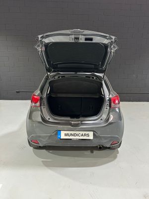Mazda 2 1.5 GE 66kW (90CV) Black Tech Edition  - Foto 10