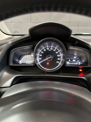 Mazda 2 1.5 GE 66kW (90CV) Black Tech Edition  - Foto 18