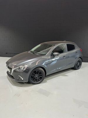 Mazda 2 1.5 GE 66kW (90CV) Black Tech Edition  - Foto 7