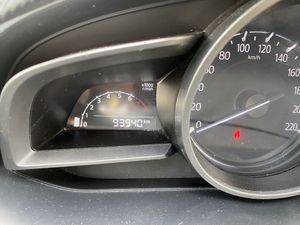 Mazda 2 1.5 GE 66kW (90CV) Black Tech Edition  - Foto 14