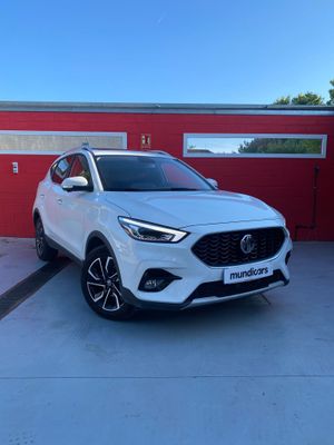 MG ZS 1.0T Luxury  - Foto 3