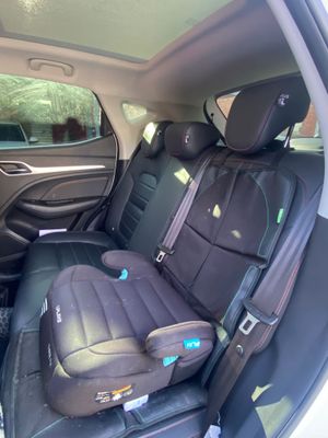 MG ZS 1.0T Luxury  - Foto 17