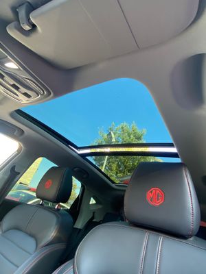 MG ZS 1.0T Luxury  - Foto 15