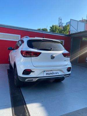 MG ZS 1.0T Luxury  - Foto 13
