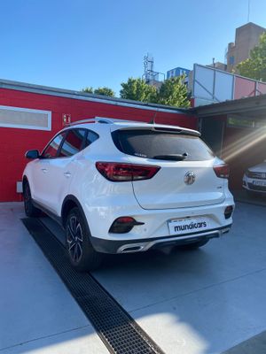 MG ZS 1.0T Luxury  - Foto 12