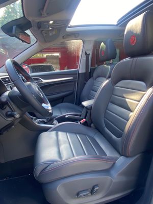 MG ZS 1.0T Luxury  - Foto 16
