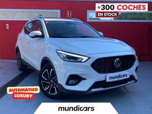 MG ZS 1.0T Luxury  - Foto 2