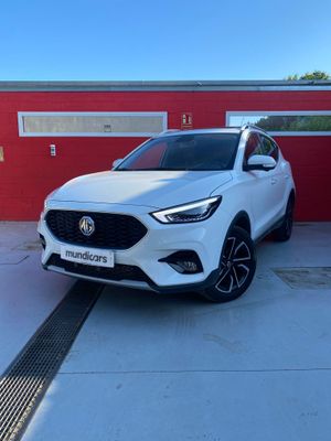 MG ZS 1.0T Luxury  - Foto 6