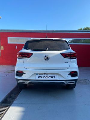 MG ZS 1.0T Luxury  - Foto 10