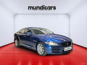Jaguar XE 2.0 AJ200D Diesel RWD 180cv XE-Pure  - Foto 2