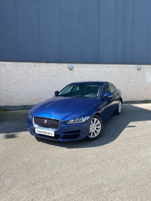 Jaguar XF 2.0D 180PS Portfolio  - Foto 4