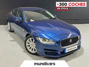 Jaguar XE 2.0 AJ200D Diesel RWD 180cv XE-Pure  - Foto 2