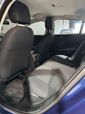 Jaguar XE 2.0 AJ200D Diesel RWD 180cv XE-Pure  - Foto 15