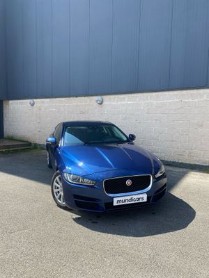 Jaguar XF 2.0D 180PS Portfolio  - Foto 3