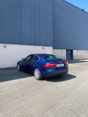 Jaguar XF 2.0D 180PS Portfolio  - Foto 9