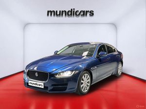 Jaguar XE 2.0 AJ200D Diesel RWD 180cv XE-Pure  - Foto 8