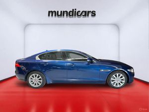 Jaguar XE 2.0 AJ200D Diesel RWD 180cv XE-Pure  - Foto 3