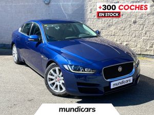 Jaguar XF 2.0D 180PS Portfolio  - Foto 2