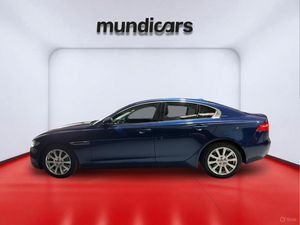 Jaguar XE 2.0 AJ200D Diesel RWD 180cv XE-Pure  - Foto 7
