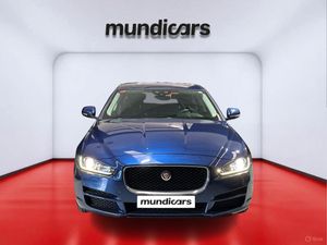 Jaguar XE 2.0 AJ200D Diesel RWD 180cv XE-Pure  - Foto 9