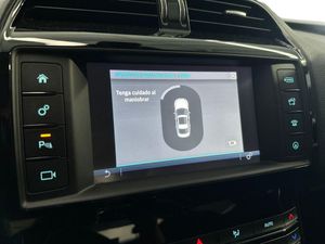 Jaguar XE 2.0 AJ200D Diesel RWD 180cv XE-Pure  - Foto 15