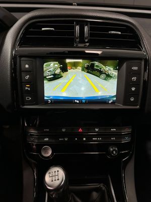 Jaguar XE 2.0 AJ200D Diesel RWD 180cv XE-Pure  - Foto 18