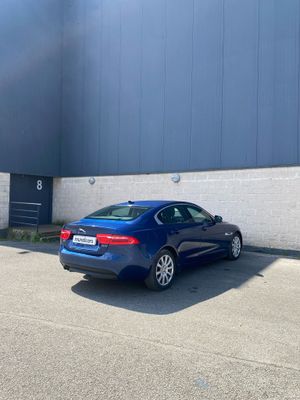 Jaguar XF 2.0D 180PS Portfolio  - Foto 7