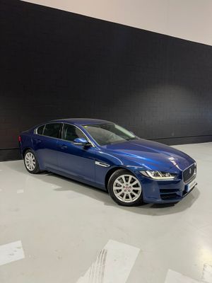 Jaguar XE 2.0 AJ200D Diesel RWD 180cv XE-Pure  - Foto 5