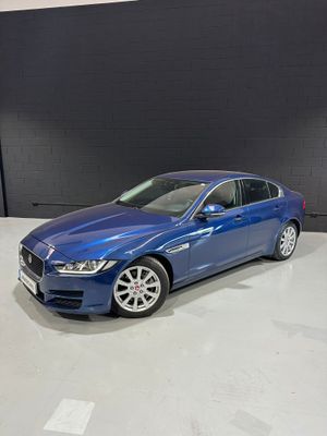 Jaguar XE 2.0 AJ200D Diesel RWD 180cv XE-Pure  - Foto 8