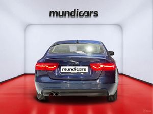 Jaguar XE 2.0 AJ200D Diesel RWD 180cv XE-Pure  - Foto 5