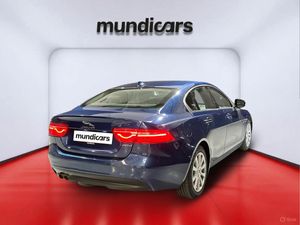 Jaguar XE 2.0 AJ200D Diesel RWD 180cv XE-Pure  - Foto 4