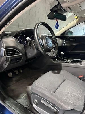 Jaguar XE 2.0 AJ200D Diesel RWD 180cv XE-Pure  - Foto 16