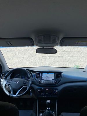 Hyundai Tucson 1.6 GDi BlueDrive 25 Aniversario 4x2  - Foto 7