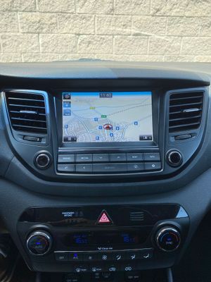 Hyundai Tucson 1.6 GDi BlueDrive 25 Aniversario 4x2  - Foto 10