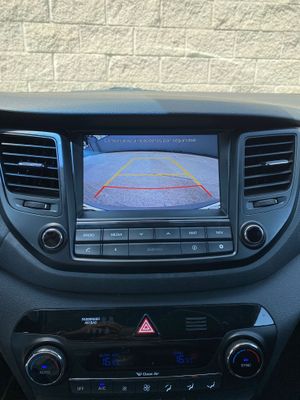 Hyundai Tucson 1.6 GDi BlueDrive 25 Aniversario 4x2  - Foto 9