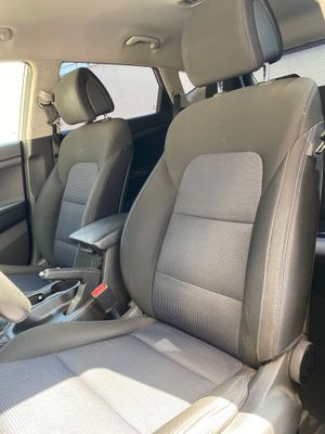 Hyundai Tucson 1.6 GDi BlueDrive 25 Aniversario 4x2  - Foto 12