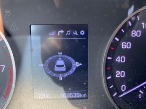 Hyundai Tucson 1.6 GDi BlueDrive 25 Aniversario 4x2  - Foto 11